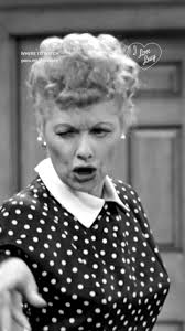 I Love Lucy