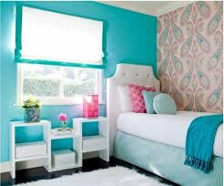 Farbgestaltung Furs Jugendzimmer 100 Deko Und Einrichtungsideen Vintage Modern Kombiniert Blau Far Zimmer Schlafzimmer Madchen Teenager Schlafzimmer Ideen