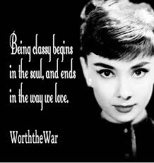 Audrey hepburn (born audrey kathleen ruston; Indeed Zitate Audrey Hepburn Englisch