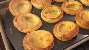 Yorkshire Pudding Very Delicious I Tried To Make This Before It Was A Disaster T Yorkshire Pudding Recipes Yorkshire Pudding Best Yorkshire Pudding Recipes