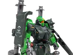 GUNSTA