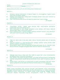 No comments on latihan penyuntingan format spm 2021. Latihan Tatabahasa Spm 2015 3d