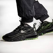Nike Air Max 270 React Special Edition Sneakers76 Store Online Nikesportswear Nike Nikereact270 React270 Specialeditio In 2020 Nike Air Max Air Max 270 Nike Air