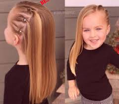 Fun easter hair for girls with long hair. 25 Cute Easter Hairstyles For Kids Which Are Insanely Easy Effortless Egg Citing Lil Girl Hairstyles Kids Hairstyles Girl Hair Dos Bestspecialideas Site