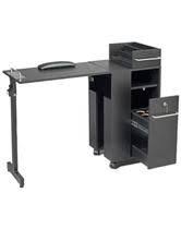Manicure Nail Tables From Buy Rite Beauty Manikyurnyj Stol Interer Parikmaherskoj Interer Salona