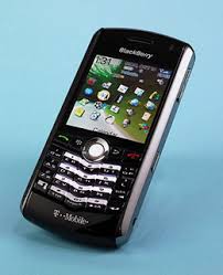 Image result for Blackberry 2006 SRX