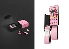 Samsung earbuds blackpink galaxy a80 blackpink edition will . Free Blackpink Accessories With Samsung Galaxy A80 Superadrianme Com