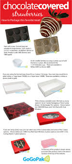 Send boxed flower gift with same day delivery in miami, coconat grove, coral gables and downtown. How To Package Chocolate Covered Strawberries