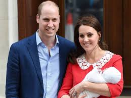 Prince william is a member of the british royal family. Prinz Charles Lustige Reaktion Zu Seinem Neuen Enkelkind Trend Magazin Duchess Of Cambridge Kate Middleton Photos Two Year Olds