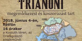 Eddig 15937 alkalommal nézték meg. Nemzeti Osszetartozas Napja Csongrad