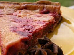 Tarte Citron Fourree Aux Framboises Recette Tarte Au Citron Recettes De Cuisine Alimentation