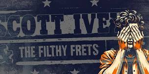 Scott Ivey