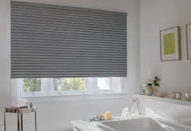 Wood blinds are good for tall, skinny windows. Do I Need To Replace My Window Covering Windows Beyond