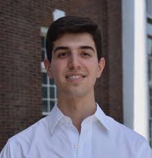 Nicholas Natale — The Lukens Laboratory