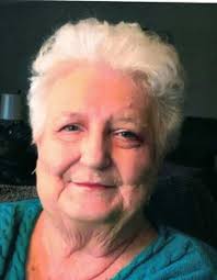 Martha Elizabeth (Cornish) Tipton Obituary November 26, 2022