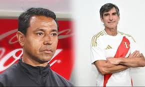 Alex Robertson: joven promesa del Manchester City podría jugar por Perú