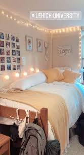 Room Decor Diy Girls College 23 Ideas Diy Roomdecor In 2020 Dorm Room Designs College Bedroom Decor Dorm Room Inspiration
