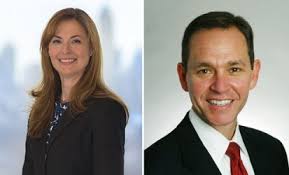 Jennifer Tuhy Hudson Yards