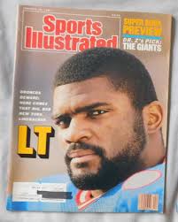 Las mejores ofertas en 1987 revistas de Deportes Vintage