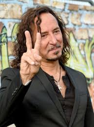 Steve Augeri Foto de stock de contenido editorial