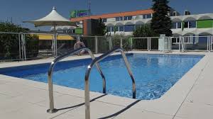 4.7 / 5 1125 reviews. Hotel Holiday Inn Express Strasbourg Sud Geispolsheim Holidaycheck Elsass Lothringen Frankreich