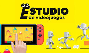 Con la ayuda de un antiguo caballero jedi, un piloto gruñón y un droide intrépido, debes escapar de los planes malvados del imperio en star wars jedi: Exploracion Estudio De Videojuegos Nintendo Switch Jugalia Descargar Juegos Gratis Para Pc Android Y Ios