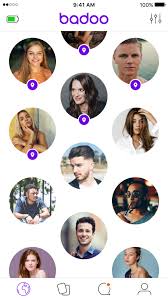 Over 400,000 new people join us daily. Badoo Download