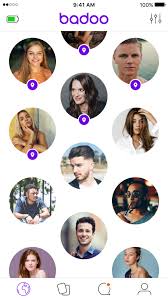 It is recommended to begin with a free account instead of jumping into premium membership straight away. Badoo Download