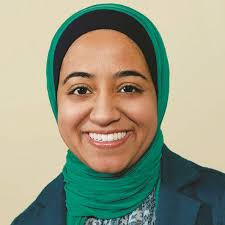 Meet Tabassum Majid, Rising Star honoree