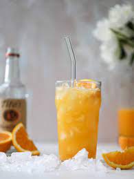 Orange Crush The Orange Crush Cocktail From Ocean City Recipe Orange Crush Cocktail Orange Drinks Fresh Drinks