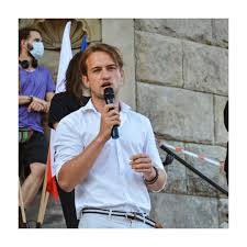 Wydarzenia marcowe), was a series of major student, intellectual and other protests against the communist regime of the polish people's republic. Lukasz Michnik Mialem Chwile Przerwy Zeby Popracowac I Pozarabiac Na Studia Ale W Tym Kraju Odwalaja Sie Takie Rzeczy Ze Po Prostu Sie Nie Da Dzisiaj Z Olsztynskim Marszem Rownosci Razem
