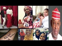Kyawawan hotunan matan kannywood wanda sukafi kowanne kyau. Kyawawan Yan Matan Da Suka Cinye A Gasar Rawar Abba Gida Gida Abba Youtube