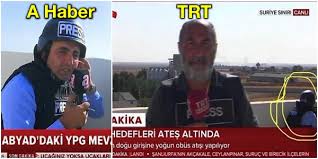 A haber tv kanalı hd yayınını 24 saat kesintisiz biçimde canlı izlemek için ahaber.com.tr adresini tıklamanız yeterli. A Haber Muhabirinin Kursunlar Vizir Vizir Ustumuzden Geciyor Dedigi Anlar Trt Nin Goruntulerine Farkli Yansiyinca Ortalik Karisti Onedio Com