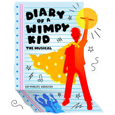 Diary of a Wimpy Kid The Musical