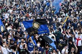Door verder te gaan op deze site, ga je akkoord met het. Inter Milan Raih Scudetto Berikut Daftar Juara Liga Italia Bolatimes Com