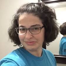 Beth Schrag's Instagram, Twitter & Facebook