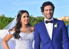 كما أعلن الإعلامى رامى رضوان، زوج دنيا سمير غانم، وفاة الفنانة دلال عبد. Ø­Ø³Ù† Ø§Ù„Ø±Ø¯Ø§Ø¯ ÙŠÙ†ÙÙŠ Ø²ÙˆØ§Ø¬Ù‡ Ù‚Ø¨Ù„ Ø¥ÙŠÙ…ÙŠ Ø³Ù…ÙŠØ± ØºØ§Ù†Ù… Ù†ÙˆØ§Ø¹Ù…