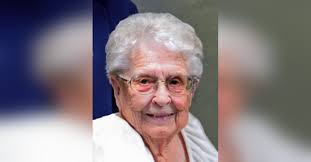 Obituary information for Doris L. Goll