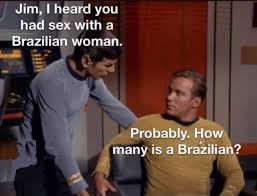 Probably Funny Memes Star Trek Funny Memes
