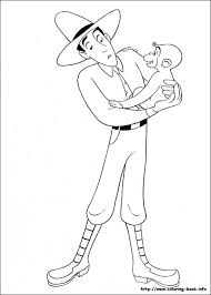 Maybe you would like to learn more about one of these? Get This Curious George Coloring Pages To Print 39057