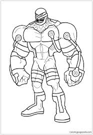 Killer croc coloring pages are a fun way for kids of all ages to develop creativity, focus, motor skills and color recognition. Strong Killer Croc In Bane Coloring Pages Batman Coloring Pages Coloring Pages For Kids And Adults