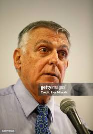 35 Israeli Scientist Dan Shechtman Wins 2011 Nobel Prize In Chemistry  Photos & High Res Pictures