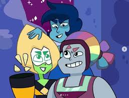 New Gems From Unleash The Light And Su Future By Sirbrocco In 2020 Steven Universe Fan Fusions Steven Universe Fanart Steven Universe