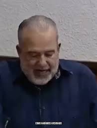 Mientras millones de cubanos hacen colas interminables para conseguir un  poco de pan o aceite, Manuel Marrero, primer ministro del régimen, disfruta  de una vida de lujos y privilegios. 💸 Se estima