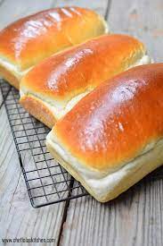 Sweet Milk Bread Recipe Chef Lola S Kitchen Recipe Milk Bread Recipe Bread Recipes Sweet Bread Recipes Homemade