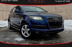 Image result for Kobalt Blue 2012 Q7