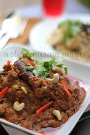 Share to twitter share to facebook share to pinterest. Daging Kuzie Catlye Masam Manis