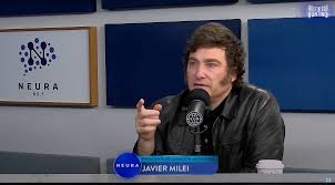 CPJ urges Argentine President Javier Milei to end attacks on press freedom  - Committee to Protect Journalists