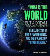 Rahasia zuhud ulama hasan al basri oleh ustadzah kholishotul qolbiyah. Hasan Al Basri Quote Brilliant Quote Islamic Quotes Quran Meaningful Quotes