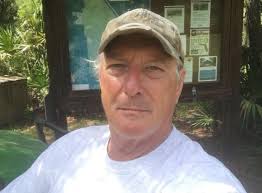 Volunteer Spotlight, John Vincent